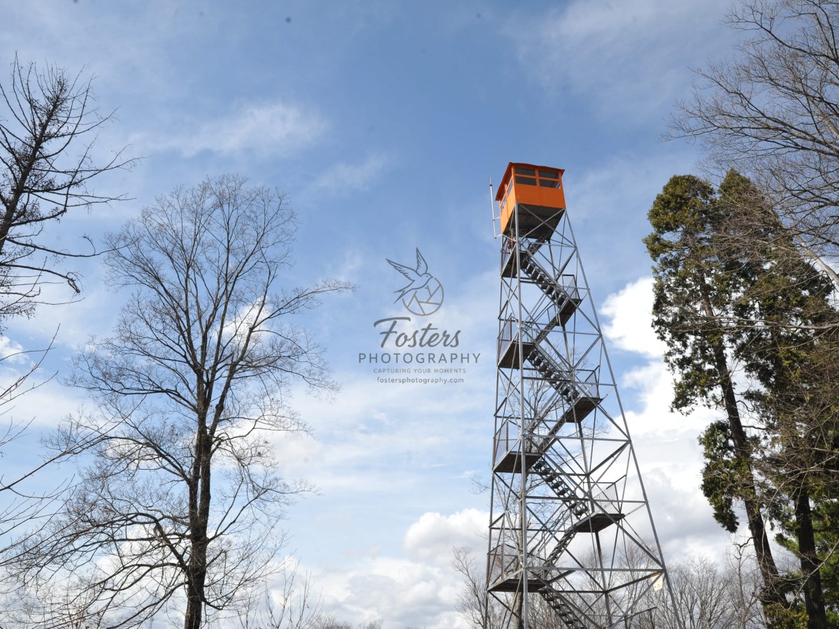 Park Trip 03-07-26