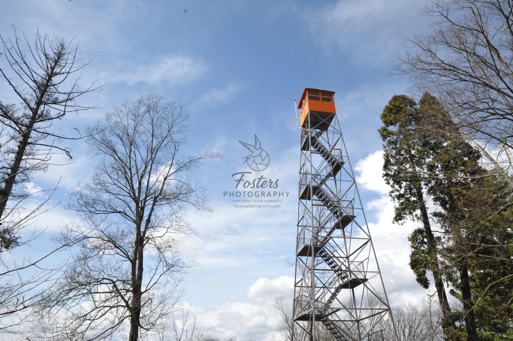 Park Trip 03-07-26