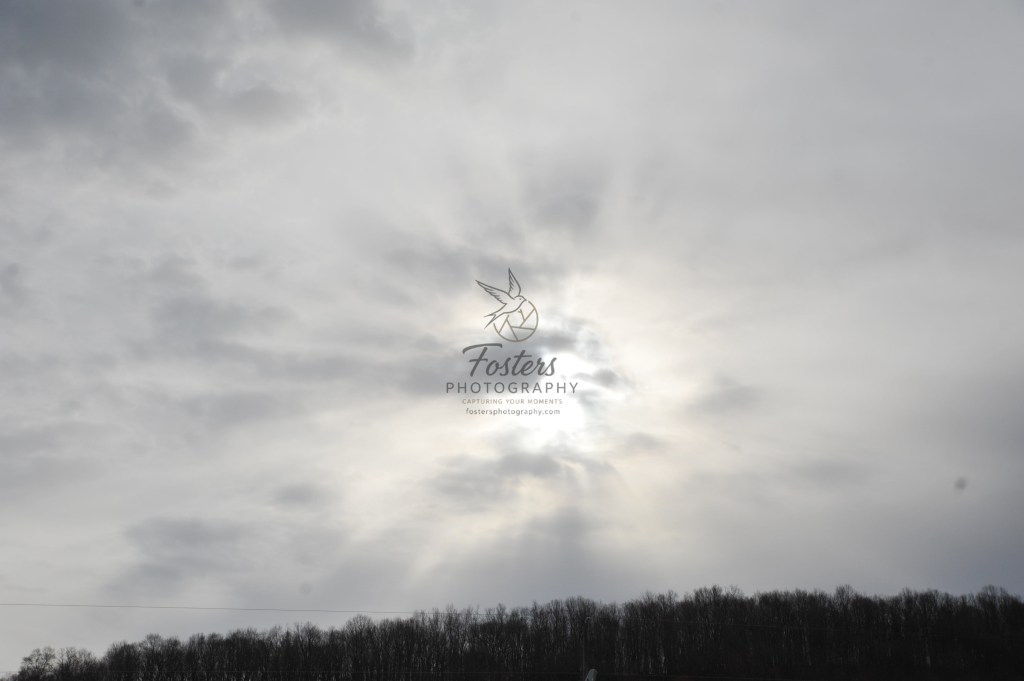 Pictures of the Sun&nbsp;03-13-26
